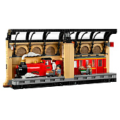 Конструктор Lego Harry Potter 76450 Замок Хогвартс Книжный уголок 1